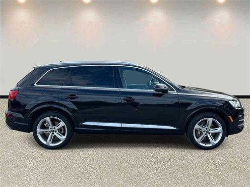 2019 Audi Q7 55 Prestige