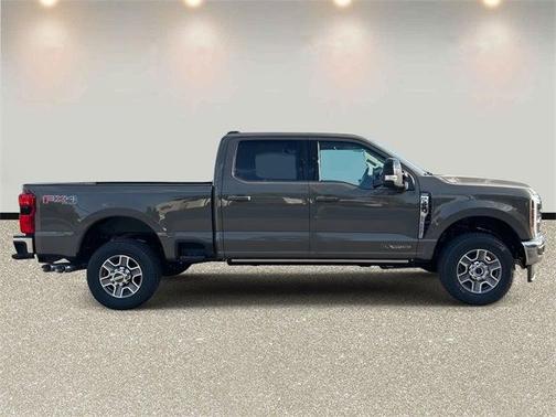 2026 Ford F-350 Lariat Super Duty