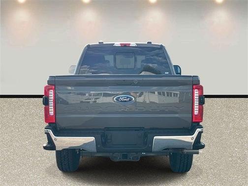 2026 Ford F-350 Lariat Super Duty