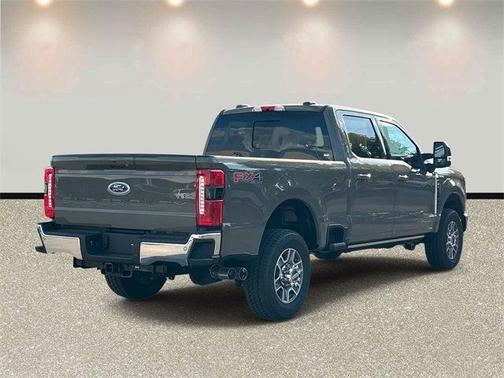 2026 Ford F-350 Lariat Super Duty