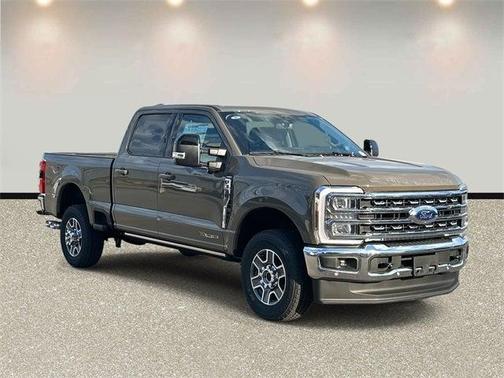 2026 Ford F-350 Lariat Super Duty