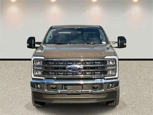 2026 Ford F-350 Lariat Super Duty