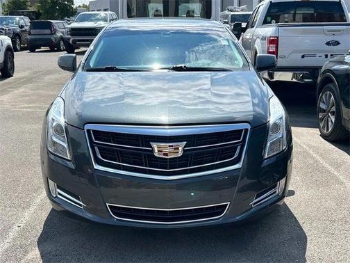 2017 Cadillac XTS Luxury