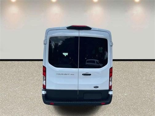 2025 Ford Transit-350 XL