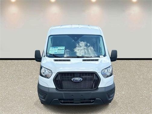 2025 Ford Transit-350 XL