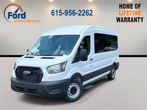2025 Ford Transit-350 XL