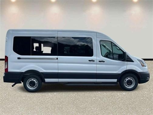 2025 Ford Transit-350 XL