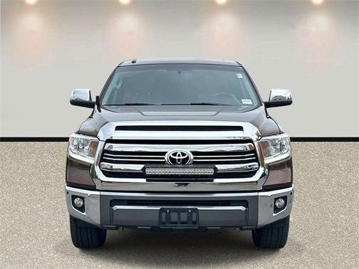 2016 Toyota Tundra 1794