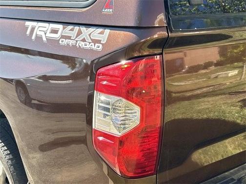 2016 Toyota Tundra 1794