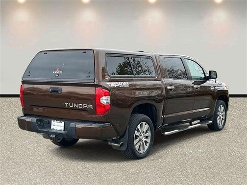 2016 Toyota Tundra 1794