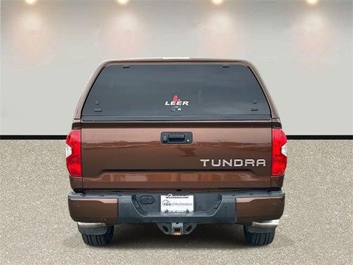2016 Toyota Tundra 1794
