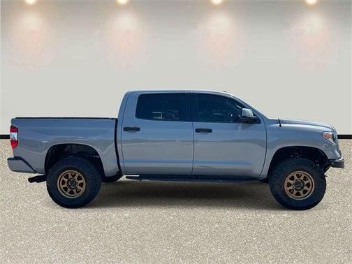 2018 Toyota Tundra Limited