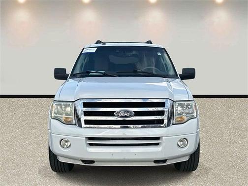 2011 Ford Expedition EL XLT