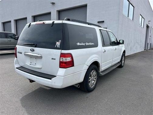 2011 Ford Expedition EL XLT
