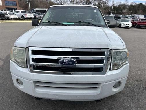 2011 Ford Expedition EL XLT
