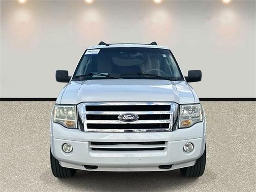 2011 Ford Expedition EL XLT