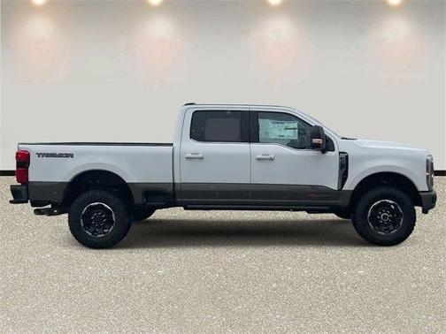 2026 Ford F-250 King Ranch