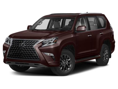 2020 Lexus GX 460 Base