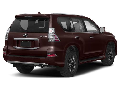 2020 Lexus GX 460 Base