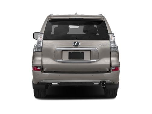 2020 Lexus GX 460 Base