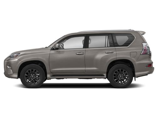 2020 Lexus GX 460 Base