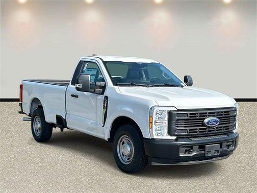 2025 Ford F-250 XL