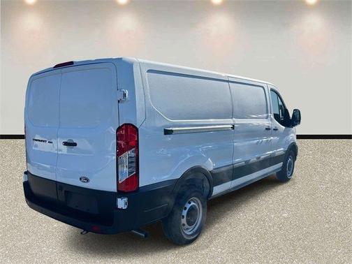 2026 Ford Transit-150 