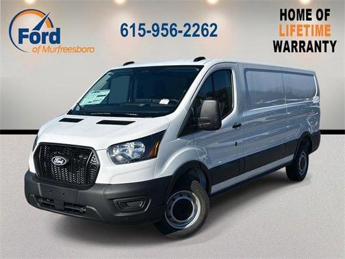 2026 Ford Transit-150 