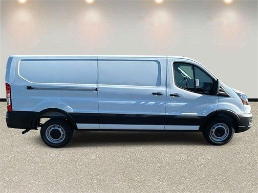 2026 Ford Transit-150 