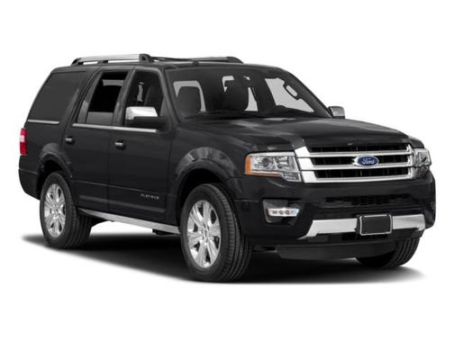 2017 Ford Expedition Platinum