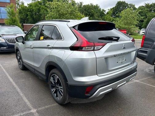 2024 Mitsubishi Eclipse Cross SE