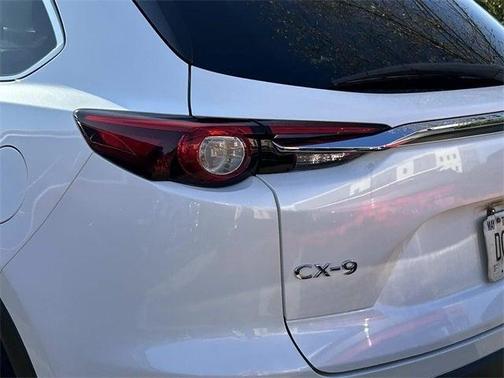 2020 Mazda CX-9 Touring