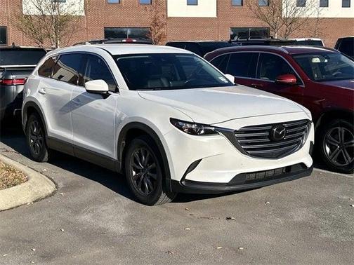 2020 Mazda CX-9 Touring
