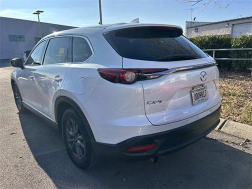 2020 Mazda CX-9 Touring