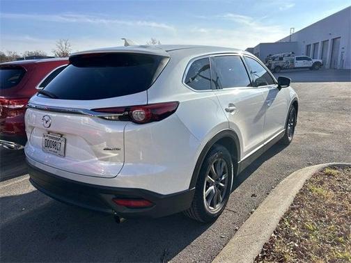 2020 Mazda CX-9 Touring