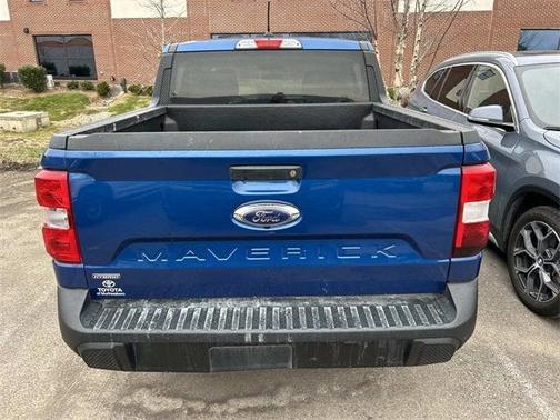 2023 Ford Maverick XLT