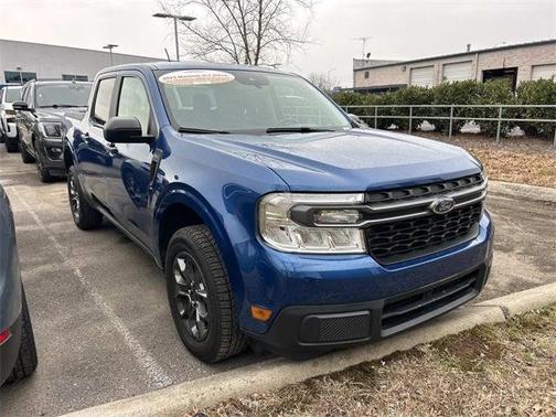 2023 Ford Maverick XLT