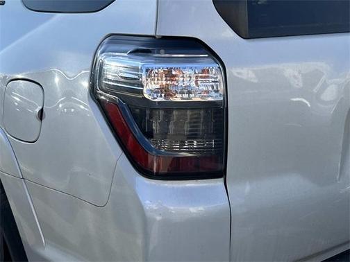 2019 Toyota 4Runner Limited Nightshade