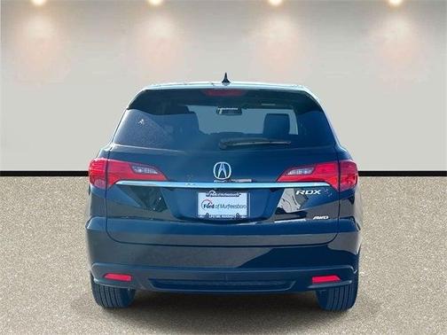 2014 Acura RDX Technology