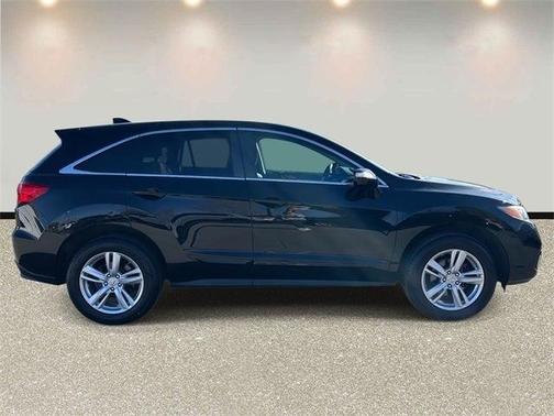2014 Acura RDX Technology
