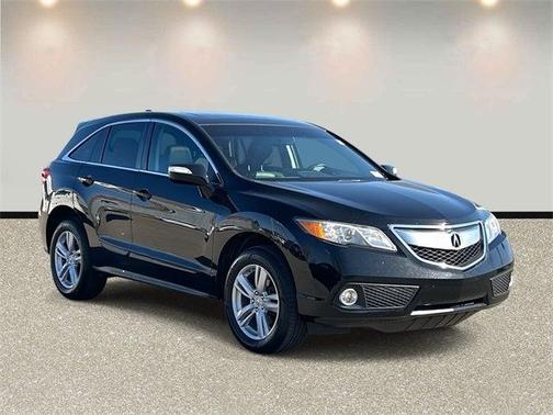 2014 Acura RDX Technology