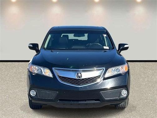 2014 Acura RDX Technology