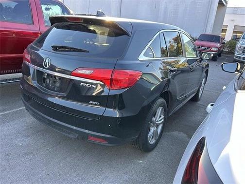 2014 Acura RDX Technology
