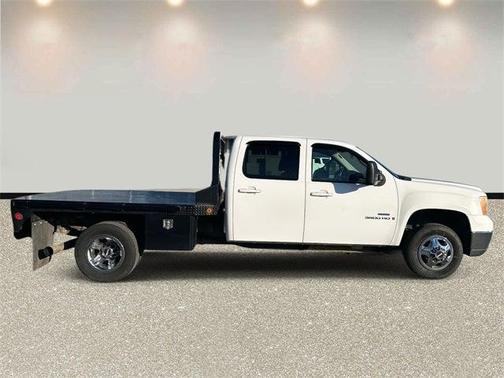 2009 GMC Sierra 3500 H/D