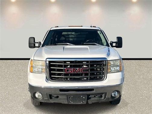 2009 GMC Sierra 3500 H/D