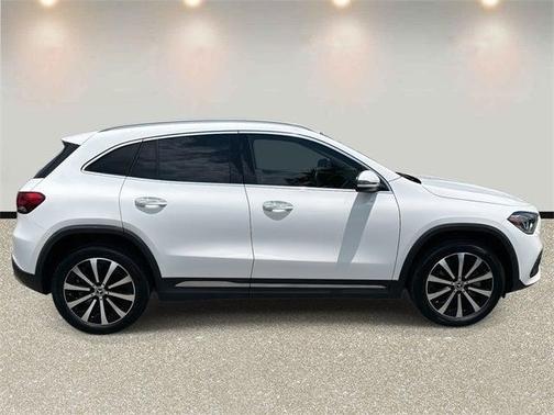 2023 Mercedes-Benz GLA 250 Base