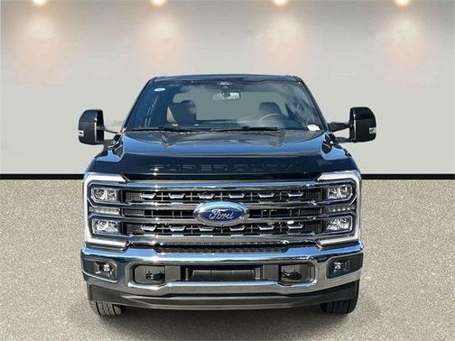 2026 Ford F-350 Lariat Super Duty
