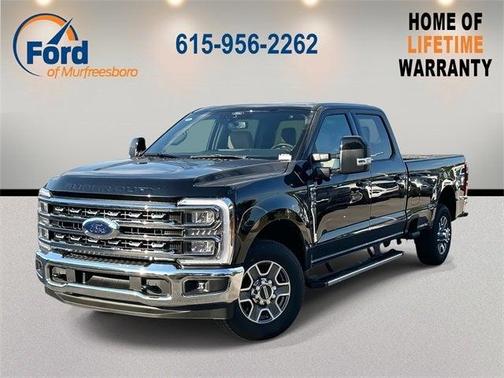 2026 Ford F-350 Lariat Super Duty