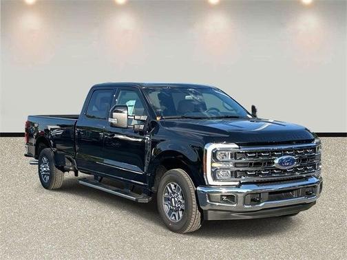 2026 Ford F-350 Lariat Super Duty