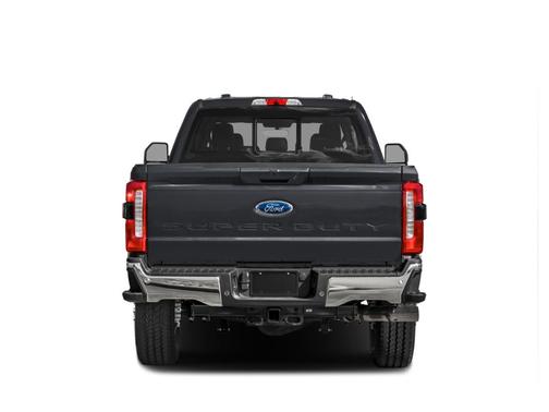 2026 Ford F-350 Lariat Super Duty